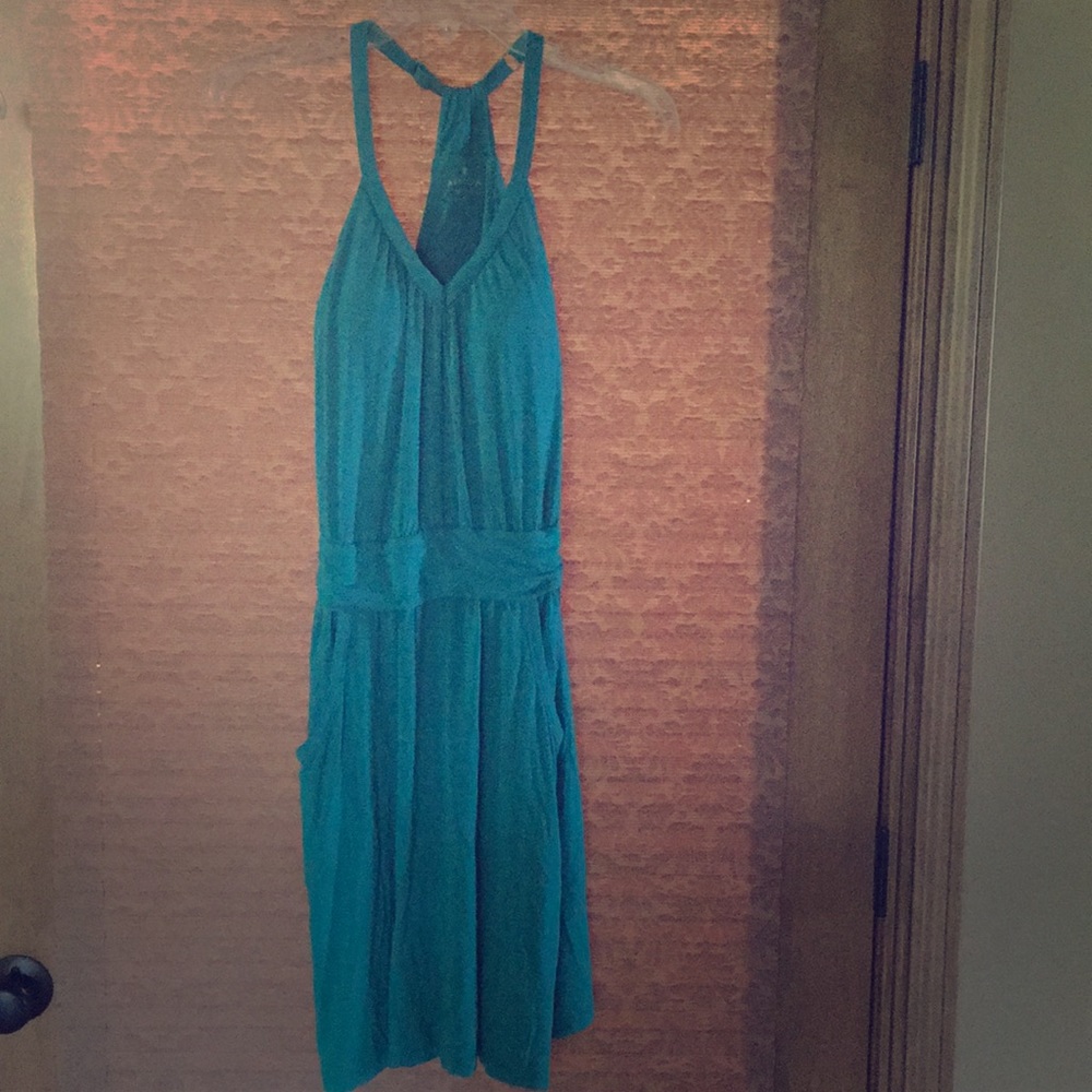 Athlete dress